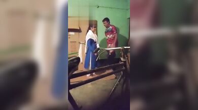 Teacher hidden camera diye student er dushtu video dharon kore