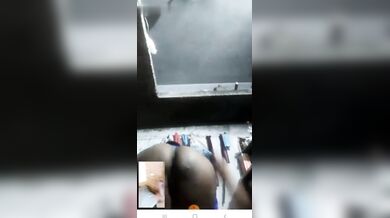 Boudi taar premik er jonno MMS er maddhome pacha dekhiye deye!