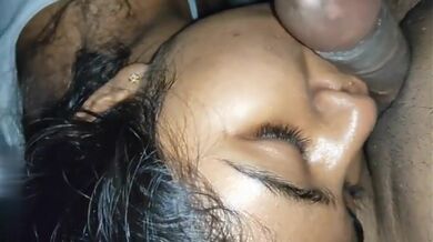 Bibahito Bangladeshi apu'r uncut dhon chusha'r roshalo video