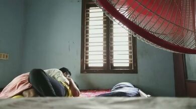 Mota boudi ke nijer dhon diye shukh deowar XXX video clip!