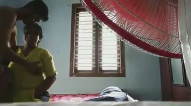 Mota boudi ke nijer dhon diye shukh deowar XXX video clip!