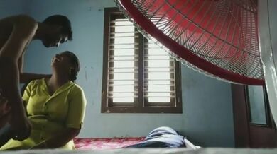 Mota boudi ke nijer dhon diye shukh deowar XXX video clip!