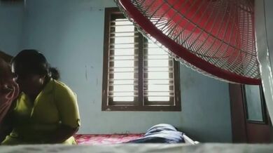 Mota boudi ke nijer dhon diye shukh deowar XXX video clip!