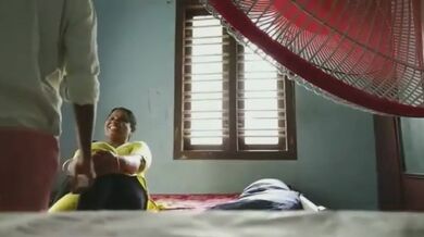 Mota boudi ke nijer dhon diye shukh deowar XXX video clip!