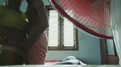 Mota boudi ke nijer dhon diye shukh deowar XXX video clip!