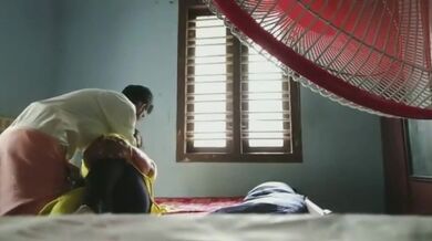 Mota boudi ke nijer dhon diye shukh deowar XXX video clip!