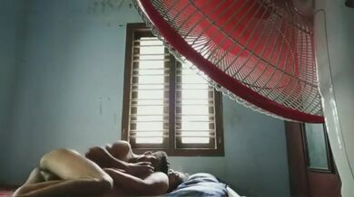 Mota boudi ke nijer dhon diye shukh deowar XXX video clip!