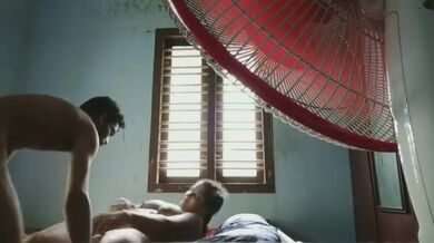 Mota boudi ke nijer dhon diye shukh deowar XXX video clip!