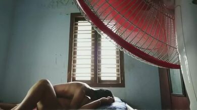 Mota boudi ke nijer dhon diye shukh deowar XXX video clip!