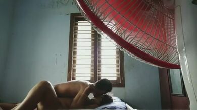 Mota boudi ke nijer dhon diye shukh deowar XXX video clip!