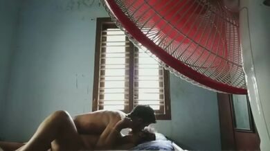 Mota boudi ke nijer dhon diye shukh deowar XXX video clip!