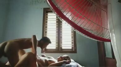 Mota boudi ke nijer dhon diye shukh deowar XXX video clip!