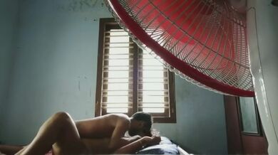 Mota boudi ke nijer dhon diye shukh deowar XXX video clip!