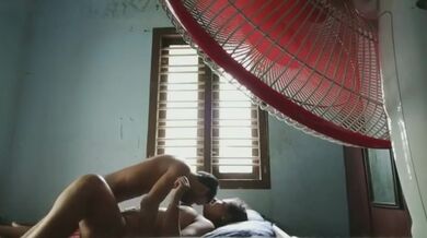 Mota boudi ke nijer dhon diye shukh deowar XXX video clip!