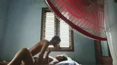 Mota boudi ke nijer dhon diye shukh deowar XXX video clip!