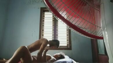 Mota boudi ke nijer dhon diye shukh deowar XXX video clip!