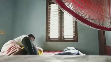 Mota boudi ke nijer dhon diye shukh deowar XXX video clip!