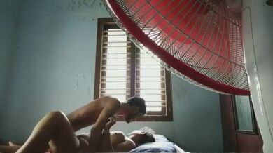 Mota boudi ke nijer dhon diye shukh deowar XXX video clip!