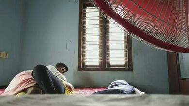 Mota boudi ke nijer dhon diye shukh deowar XXX video clip!