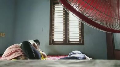 Mota boudi ke nijer dhon diye shukh deowar XXX video clip!