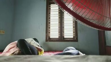 Mota boudi ke nijer dhon diye shukh deowar XXX video clip!