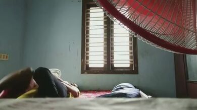 Mota boudi ke nijer dhon diye shukh deowar XXX video clip!