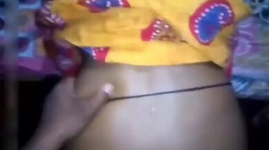 Pregnant boudi'r jamai'r shathe homemade oshlil video clip