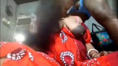 Pregnant boudi'r jamai'r shathe homemade oshlil video clip