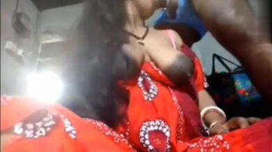 Pregnant boudi'r jamai'r shathe homemade oshlil video clip