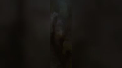 Grammo dulabhai nijer shaali'r shathe moja korar blue film