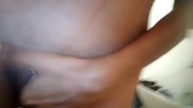 Hostel a thaka ak Bangladeshi apu'r oshlil video footage - 1