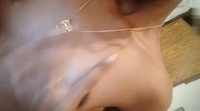 Hostel a thaka ak Bangladeshi apu'r oshlil video footage - 1