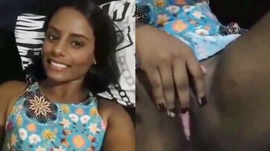 Pabna'r shundor shemla bhabhi'r gudh faka korar roshalo video