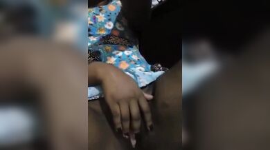 Pabna'r shundor shemla bhabhi'r gudh faka korar roshalo video