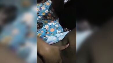 Pabna'r shundor shemla bhabhi'r gudh faka korar roshalo video