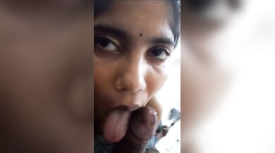 Kolkata'r didi bf er lomba bara chushe khaowar MMS video clip