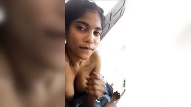 Kolkata'r didi bf er lomba bara chushe khaowar MMS video clip