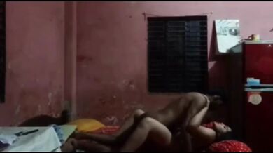 BF kochi GF ke mess a deke niye onek hardcore bhabe chode