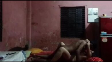 BF kochi GF ke mess a deke niye onek hardcore bhabe chode