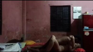 BF kochi GF ke mess a deke niye onek hardcore bhabe chode