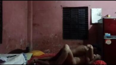 BF kochi GF ke mess a deke niye onek hardcore bhabe chode