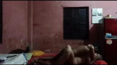 BF kochi GF ke mess a deke niye onek hardcore bhabe chode