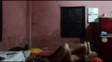 BF kochi GF ke mess a deke niye onek hardcore bhabe chode