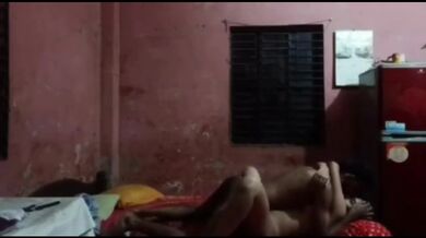 BF kochi GF ke mess a deke niye onek hardcore bhabe chode