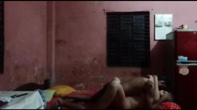 BF kochi GF ke mess a deke niye onek hardcore bhabe chode