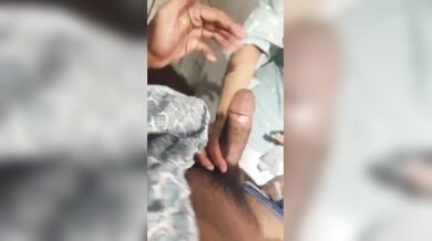 Posh elaka'r dui bhai bon er oshlil karbar er scandal video