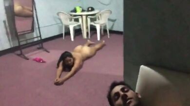 Kolkata Bangali BF o GF abashik hotel a giye moja korar video