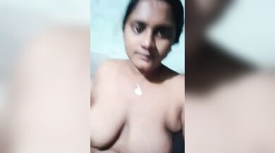 Porokiya te joag deowar video faash shundor grammo bhabhi'r