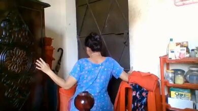 Amateur jamai bou er chorom choda chodir gorom gorom video