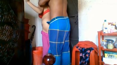 Amateur jamai bou er chorom choda chodir gorom gorom video